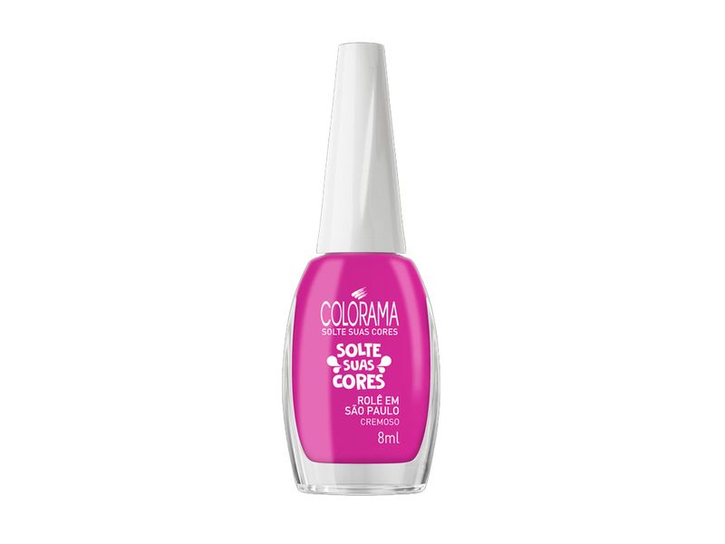 Esmalte-Cremoso-Colorama-Solte-Suas-Cores-Role-em-Sao-Paulo-8ml