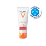 Protetor Solar Facial Vichy Capital Soleil UV-Pigment Control FPS60 Cor 5.0 40g