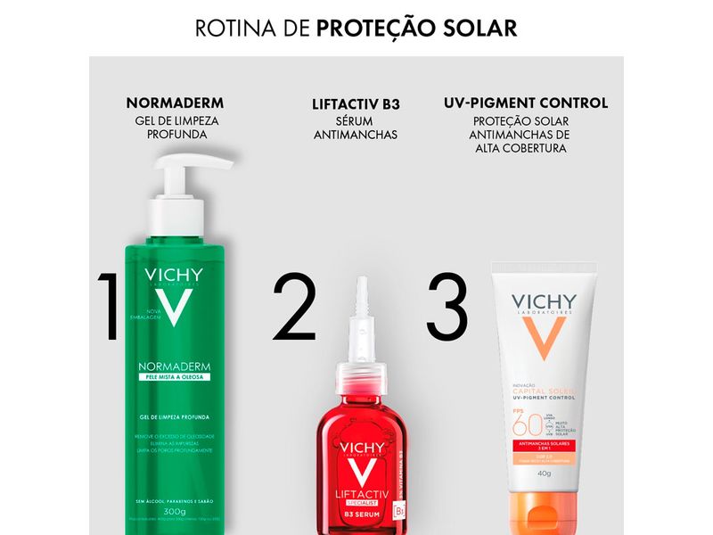 Protetor-Solar-Facial-Vichy-Capital-Soleil-UV-Pigment-Control-FPS60-Cor-2.0-40g
