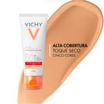 Protetor-Solar-Facial-Vichy-Capital-Soleil-UV-Pigment-Control-FPS60-Cor-2.0-40g