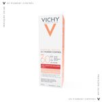Protetor-Solar-Facial-Vichy-Capital-Soleil-UV-Pigment-Control-FPS60-Cor-2.0-40g