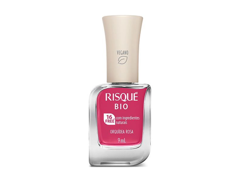 Esmalte-Risque-Bio-16Free-Orquidea-Rosa-9ml