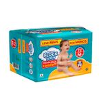 Fralda-Calca-Descartavel-Flock-Baby-Comfort-Hiper-M-72-Unidades