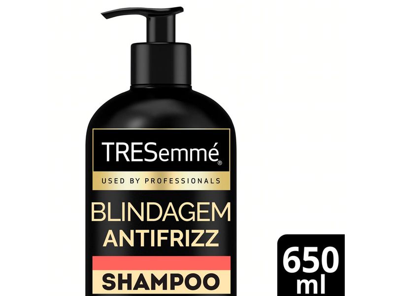 Shampoo-Tresemme-Blindagem-Antifrizz-650ml