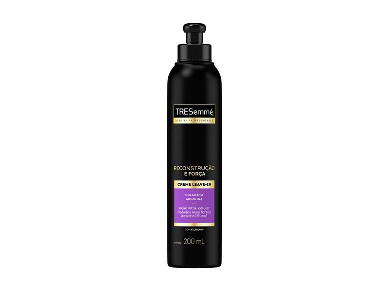 Creme-Leave-in-Tresemme-Reconstrucao-e-Forca-200ml