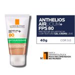 Protetor-Solar-Facial-Anthelios-Airlicium--La-Roche-Posay-FPS80-Cor-3.0-40g