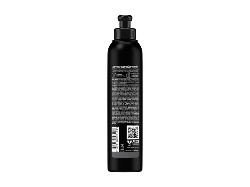Creme-Leave-in-Tresemme-Reconstrucao-e-Forca-200ml