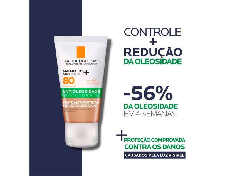 Protetor-Solar-Facial-Anthelios-Airlicium--La-Roche-Posay-FPS80-Cor-3.0-40g