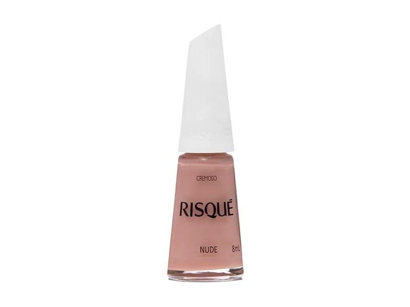 Esmalte-Risque-Nude-Cremoso-Nude-8ml