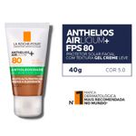 Protetor-Solar-Facial-Anthelios-Airlicium--La-Roche-Posay-FPS80-Cor-5.0-40g