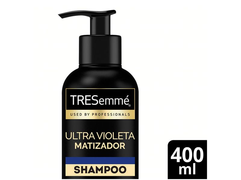 Shampoo-Tresemme-Ultra-Violeta-Matizador-400ml