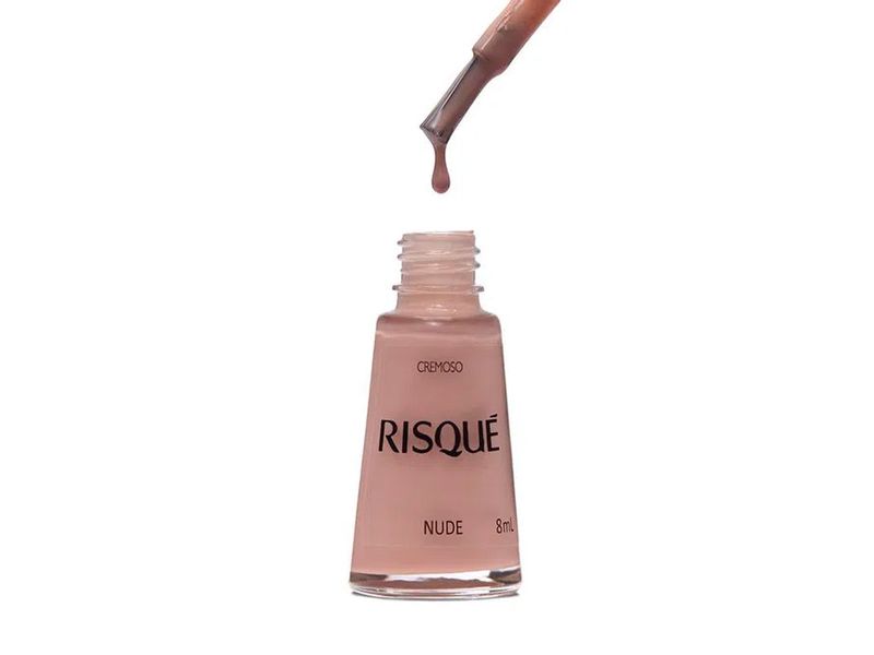 Esmalte-Risque-Nude-Cremoso-Nude-8ml