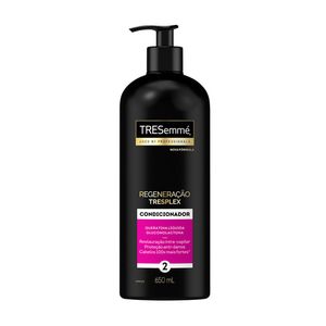 Condicionador Tresemmé Regeneracao Tresplex 650ml