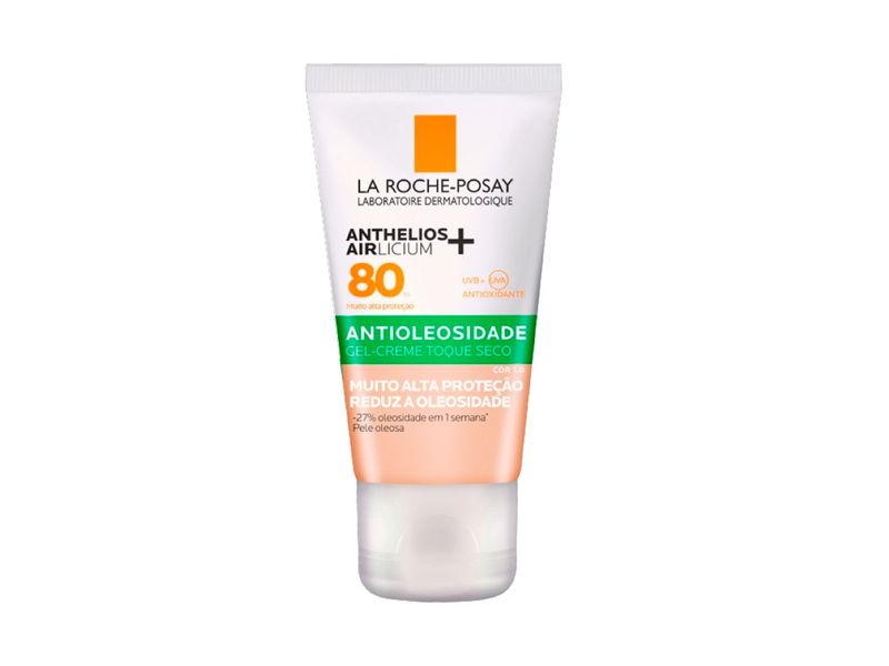 Protetor-Solar-Facial-Anthelios-Airlicium--La-Roche-Posay-FPS80-Cor-1.0-40g