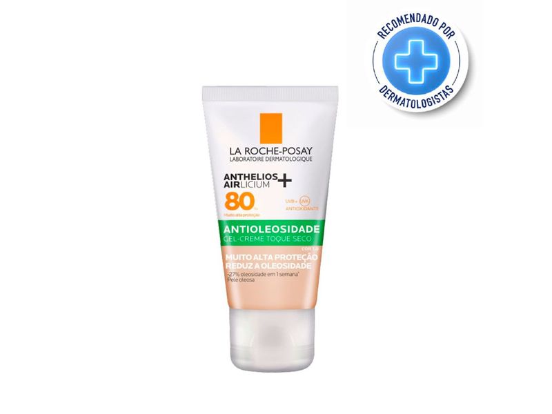 Protetor-Solar-Facial-Anthelios-Airlicium--La-Roche-Posay-FPS80-Cor-1.0-40g