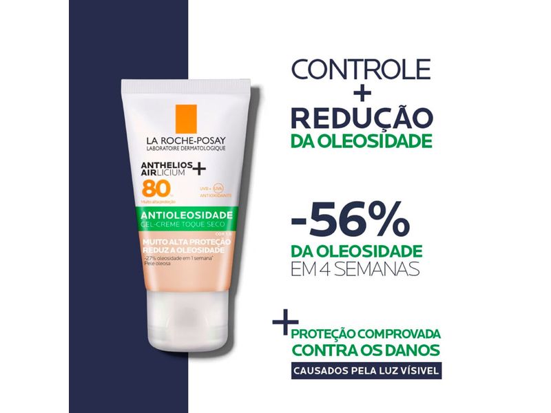 Protetor-Solar-Facial-Anthelios-Airlicium--La-Roche-Posay-FPS80-Cor-1.0-40g