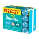 Lencos-Umedecidos-Pampers-Cheirinho-de-Bebe-192-Unidades