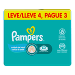 Lencos-Umedecidos-Pampers-Cheirinho-de-Bebe-192-Unidades