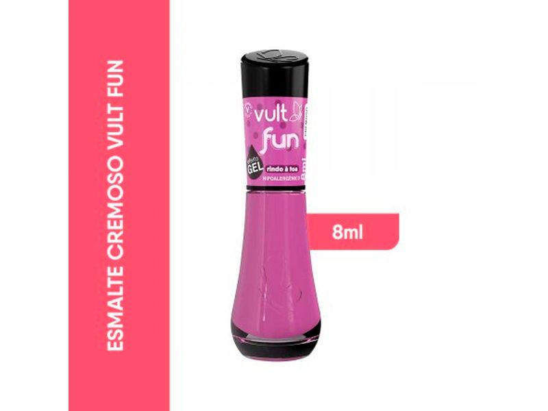 Esmalte-Vult-5f-Fun-Efeito-Gel-Rindo-A-Toa-8ml