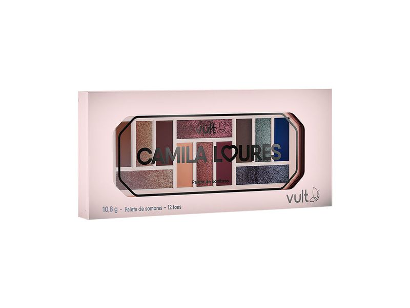 Paleta-de-Sombra-Vult-Camila-Loures-108g