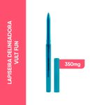 Lapiseira-Delineadora-Vult-Fun-Azul-Radiante-350mg