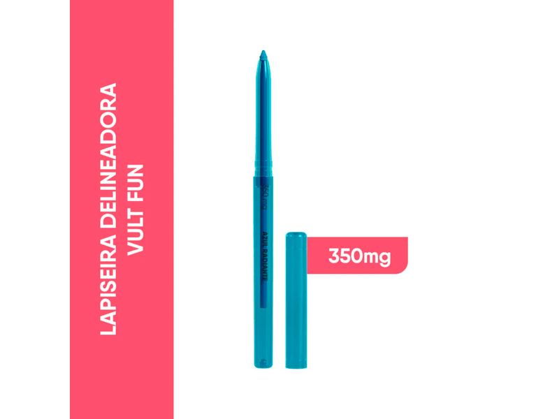 Lapiseira-Delineadora-Vult-Fun-Azul-Radiante-350mg