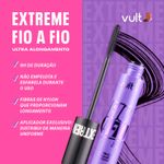 Mascara-de-Cilios-Vult-Extreme-Fio-a-Fio-2.0-Cor-Preta-10g