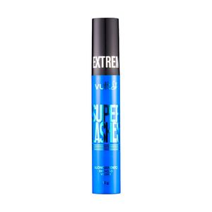 Máscara de Cílios Vult Extreme Super Lashes Cor Preta 10g