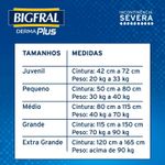 Fralda-Descartavel-Bigfral-Derma-Plus-Noturna-M-Embalagem-Economica-16-Unidades
