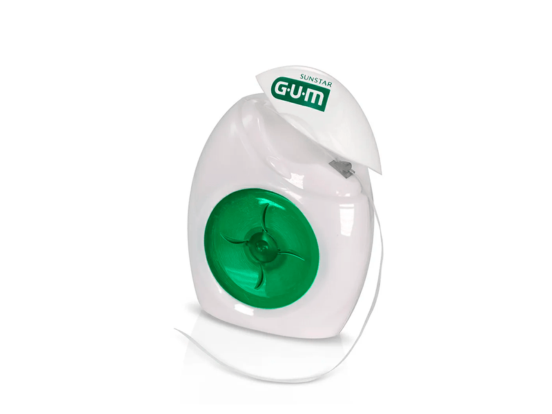 Fio-Dental-G.U.M-Pro-Resist-Sabor-Menta-165m