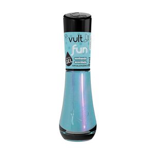 Esmalte Vult 5f Fun Efeito Gel Sonhando Acordada 8ml
