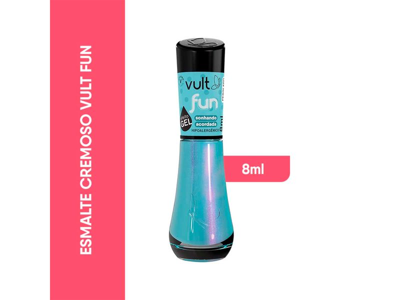 Esmalte-Vult-5f-Fun-Efeito-Gel-Sonhando-Acordada-8ml