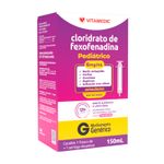 Cloridrato-de-Fexofenadina-6mg-ml-Vitamedic-Pediatrico-Sabor-Framboesa-Suspensao-Oral-150ml