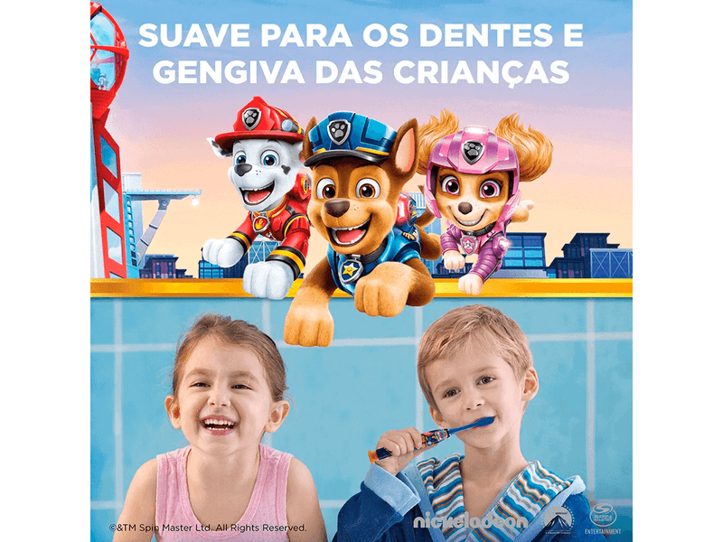 Escova-Dental-G.U.M-Patrulha-Canina-2-Unidades