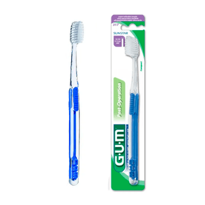 Escova Dental G.U.M Post-Operation 1 Unidade