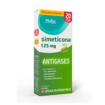 Simeticona-125mg-Medley-20-Capsulas-Gelatinosas-Moles
