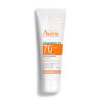 Protetor-Solar-Facial-Avene-Cleanance-UV-Antioleosidade-Cor-Medio-FPS70-40g