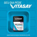 Suplemento-Alimentar-Vitasay-Noite-Melatonina---Triptofano-30-Capsulas-Gelatinosas-Moles
