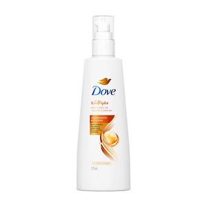 Creme Tratamento Noturno Dove Nutrição 175ml