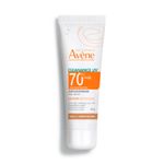 Protetor-Solar-Facial-Avene-Cleanance-UV-Antioleosidade-Cor-Medio-Escuro-FPS70-40g