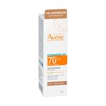 Protetor-Solar-Facial-Avene-Cleanance-UV-Antioleosidade-Cor-Medio-Escuro-FPS70-40g