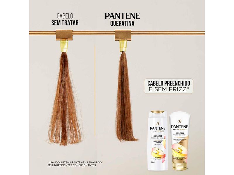 Condicionador-Pantene-Pro-V-Miracles-Queratina-250ml
