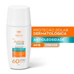 Protetor-Solar-Facial-Darrow-Actine-Aquafluid-Cor-1.5-Claro-Medio-FPS60-40g