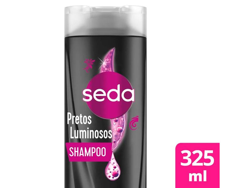 Shampoo-Seda-Pretos-Luminosos-325ml