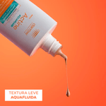 Protetor-Solar-Facial-Darrow-Actine-Aquafluid-Cor-1.5-Claro-Medio-FPS60-40g