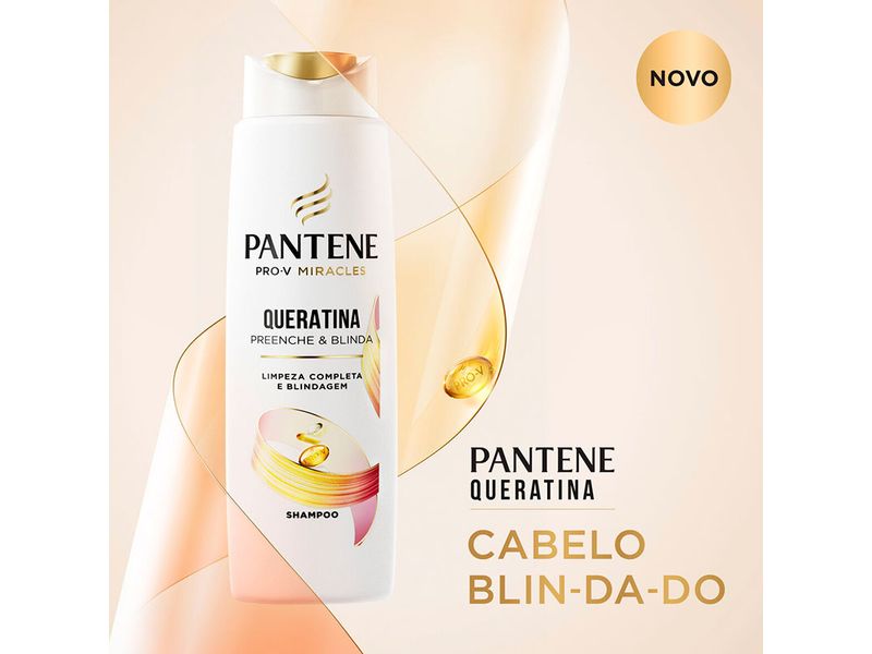 Shampoo-Pantene-Pro-V-Miracles-Queratina-300ml