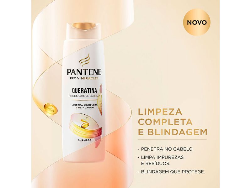 Shampoo-Pantene-Pro-V-Miracles-Queratina-300ml