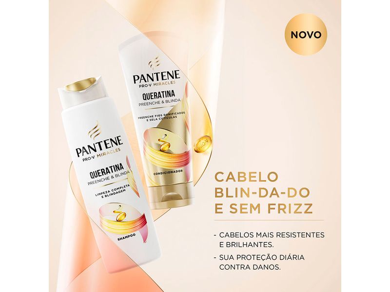 Shampoo-Pantene-Pro-V-Miracles-Queratina-300ml