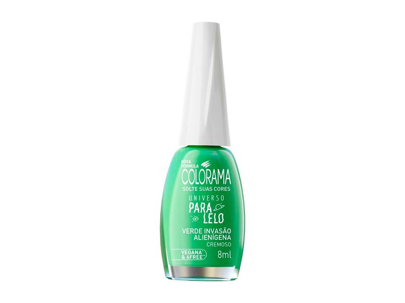 Esmalte-Colorama-Universo-Paralelo-Verde-Invasao-Alienigena-8ml