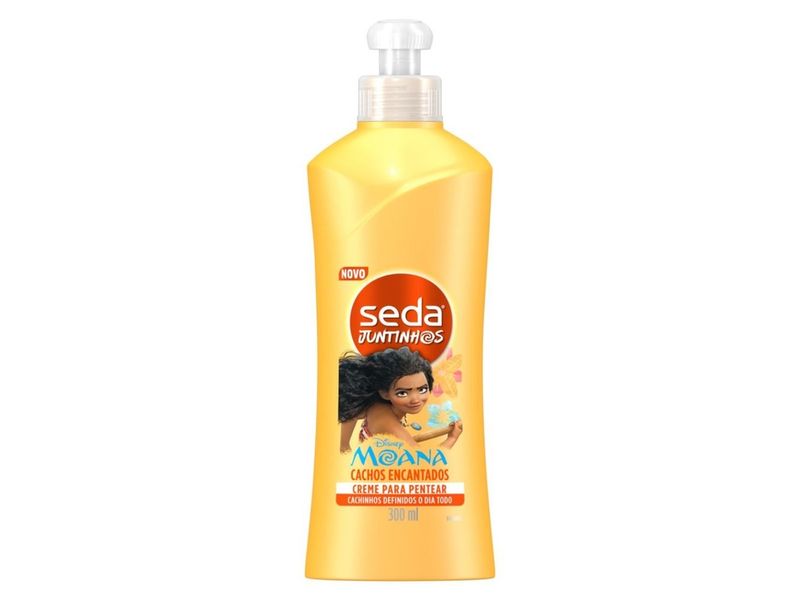 Creme-Para-Pentear-Seda-Juntinhos-Cachos-Encantados-300ml